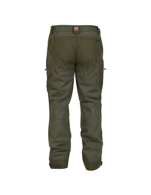 Pantalon Impermeable Hart Hasta-T Hombre