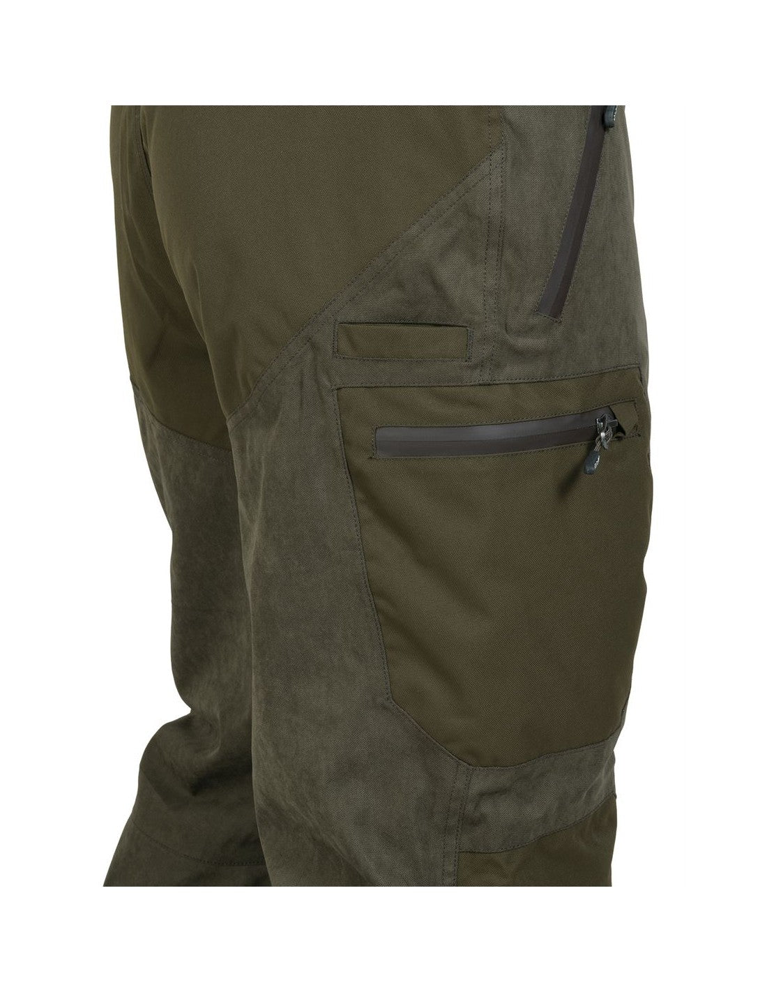 Pantalon Impermeable Hart Hasta-T Hombre