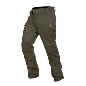 Pantalon Impermeable Hart Hasta-T Hombre