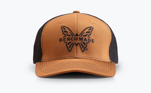Jockey Benchmade 50162 Caramel (Preventa)