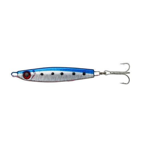 herring blue