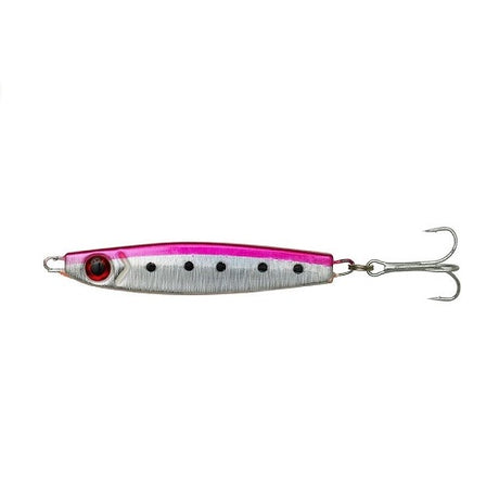 herring pink