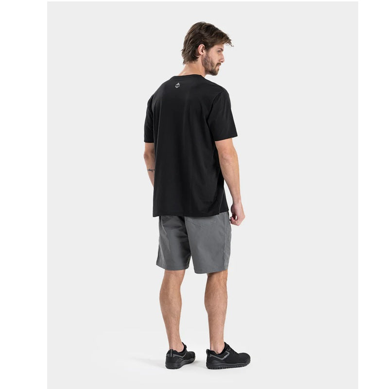 Short Gnomo Heve Hombre