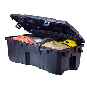 Caja Almacenamiento Plano Sportsman Hinged
