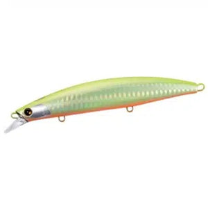 Señuelo Shimano Hirame Minnow III 125F 12,5cm 23gr Floating