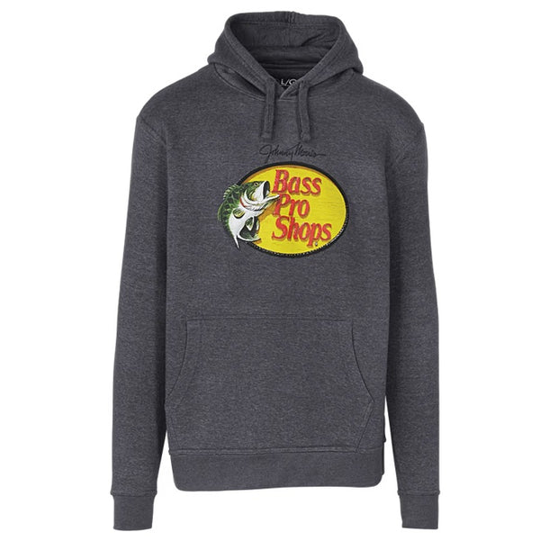 Poleron Bass Pro Shops Logo Hoodie