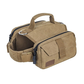 Arnes de Perro One Tigris Hoppy Camper