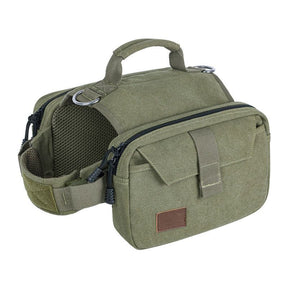 Arnes de Perro One Tigris Hoppy Camper