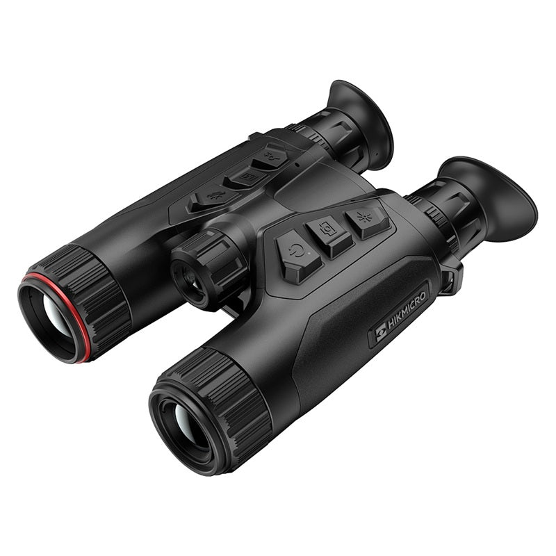 Binocular Termico Hikmicro Habrok HQ35LN