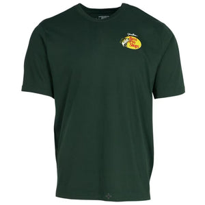 Polera Bass Pro Shops Woodcut Logo