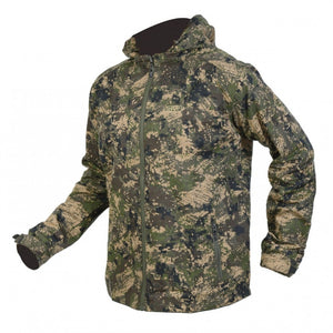 Chaquetas y Parkas