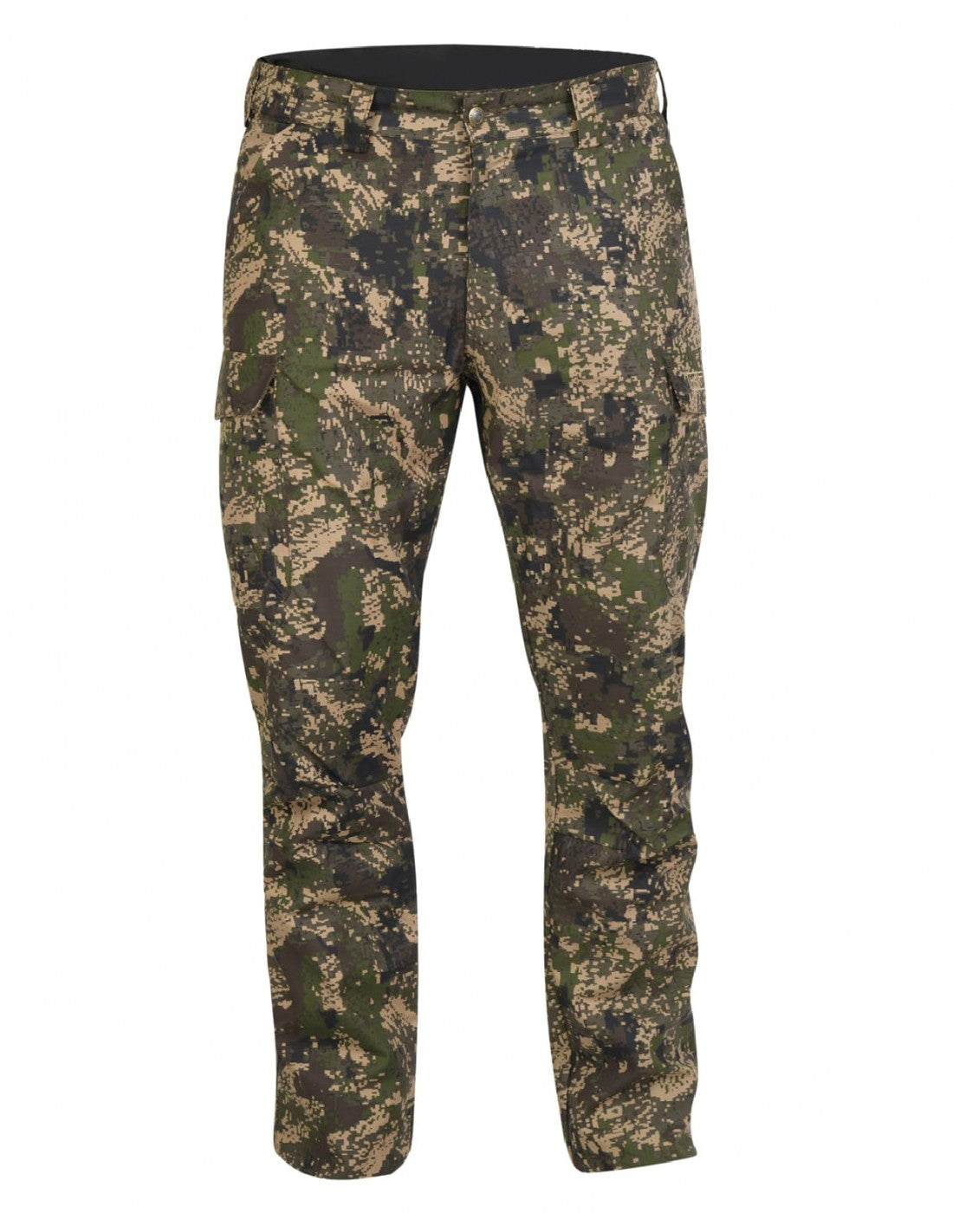 Pantalon Outdoor Hart Ibero-T XHP Hombre