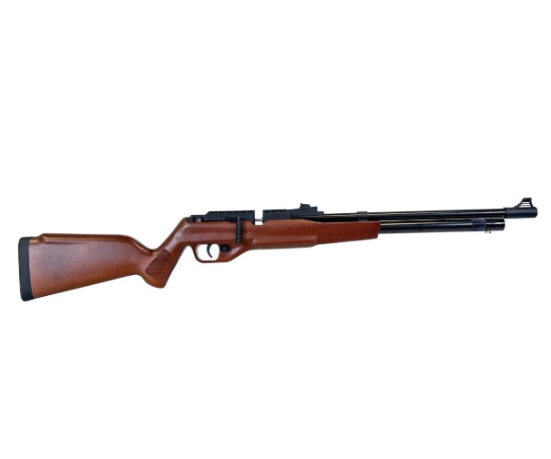 Rifle PCP Nova Vista 1000 Madera 5,5
