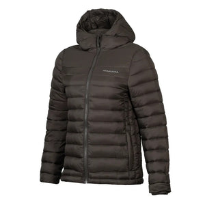 Mujer Invierno