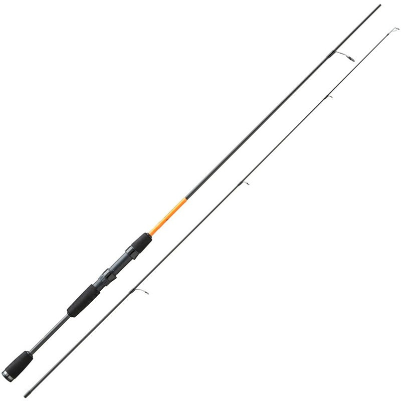 jaw rod