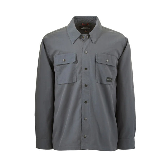 Camisa Grundens Jetty