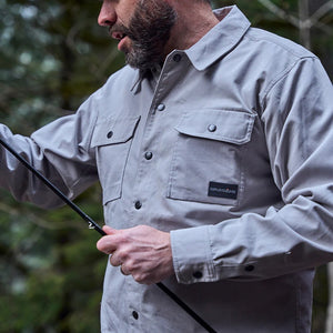 Camisa Grundens Jetty