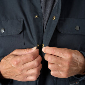 Camisa Grundens Jetty