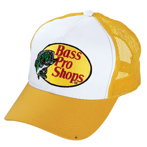 Jockey Bass Pro Shops Embroidered Logo