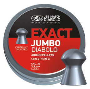 jsb exact jumbo
