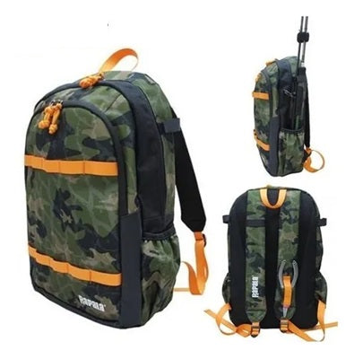 Mochila Rapala Jungle