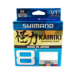 Multifilamentos