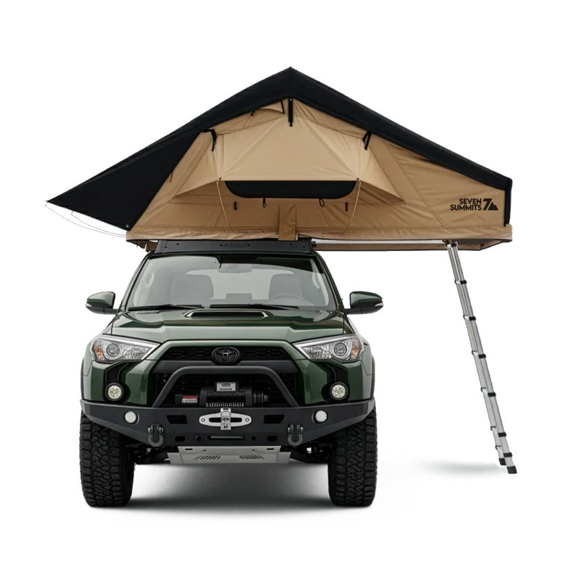 Carpa de Techo Seven Summits Kilimanjaro