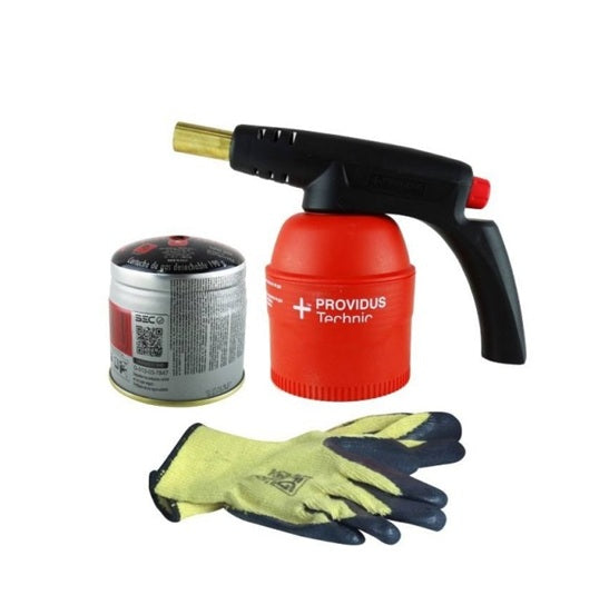 Kit Soplete Providus PG800