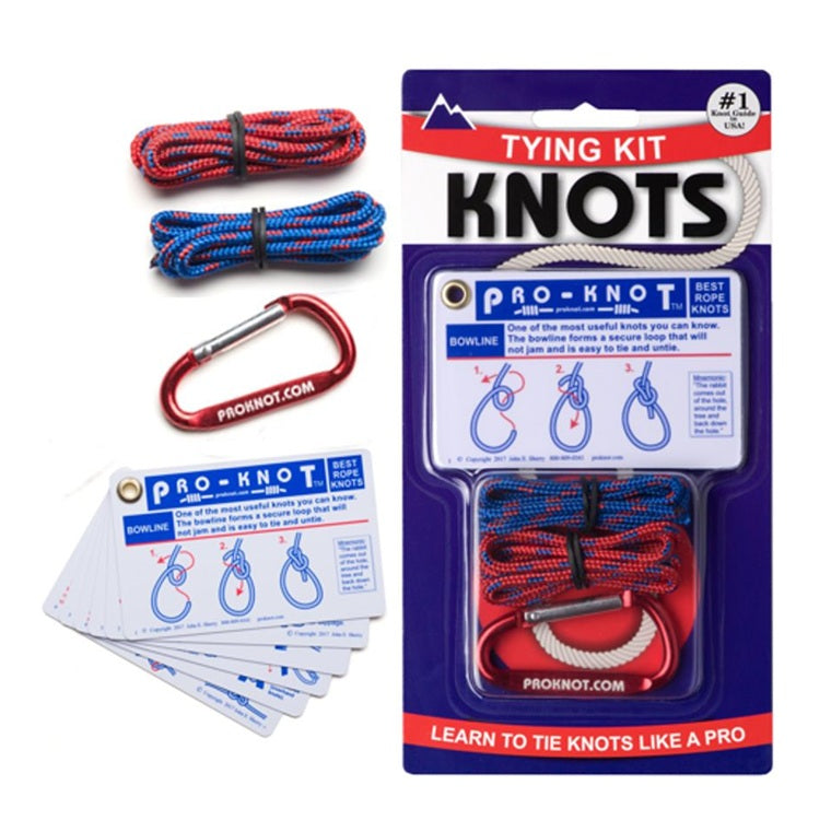 knots 1