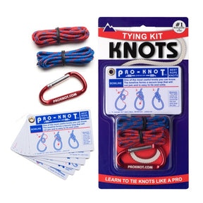 knots 1
