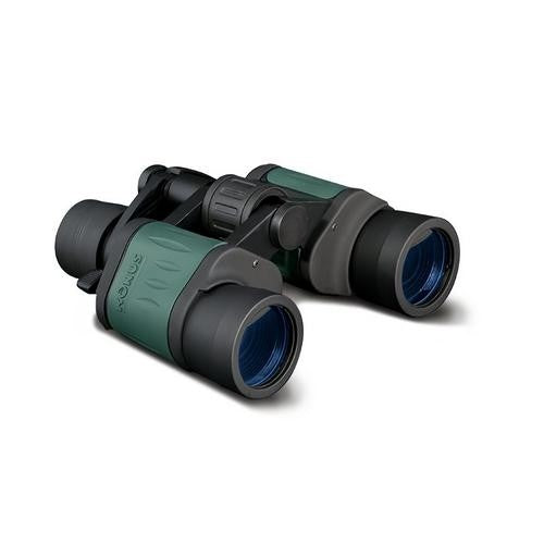 Binocular Konus Newzoom 2122