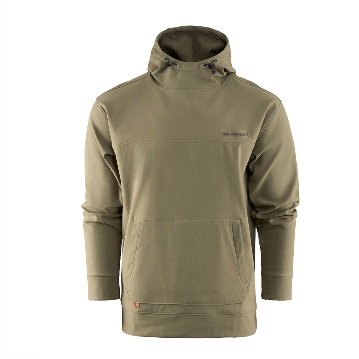 Poleron Grundens Kryall