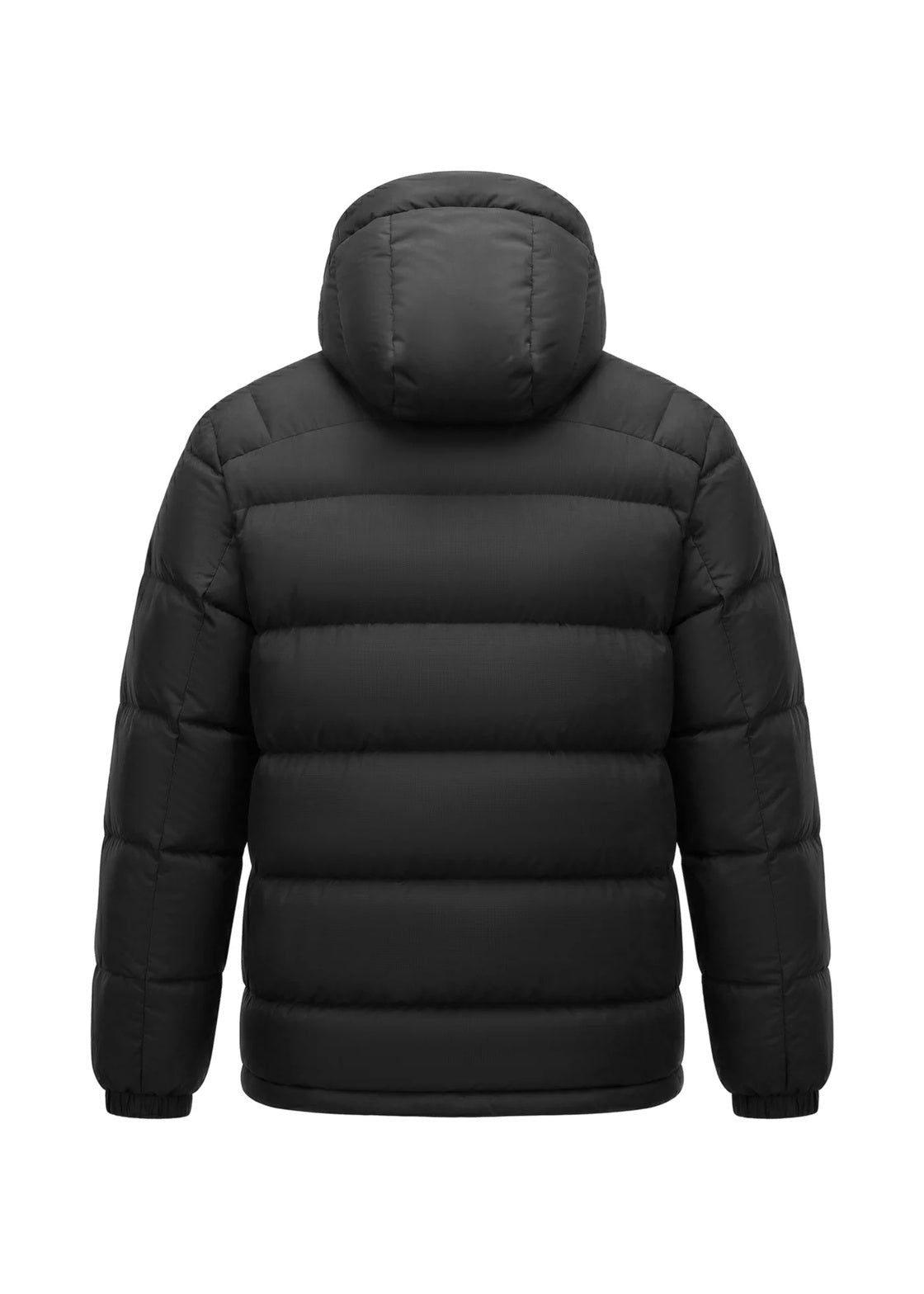 Parka Ofki Kuren Pluma Hombre