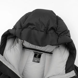 Parka Ofki Kuren Pluma Hombre