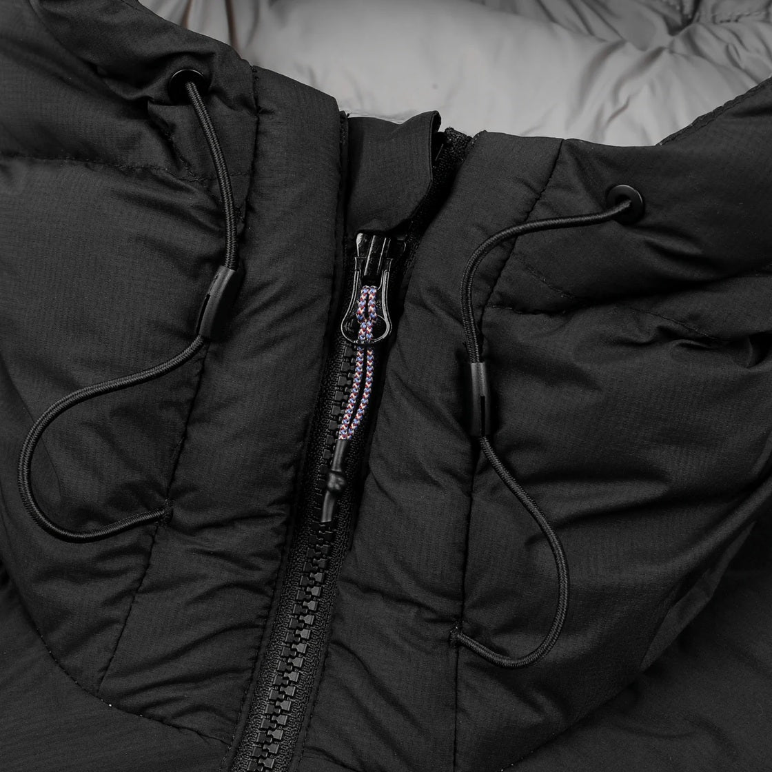 Parka Ofki Kuren Pluma Hombre