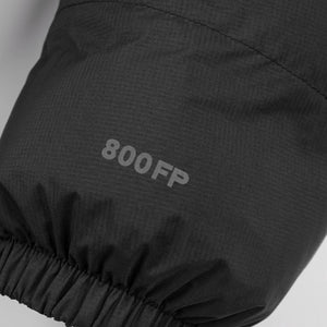 Parka Ofki Kuren Pluma Hombre