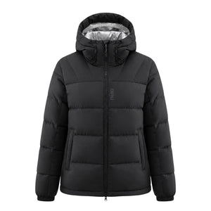 Parka Ofki Kuren Pluma Mujer