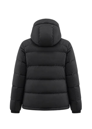 Parka Ofki Kuren Pluma Mujer