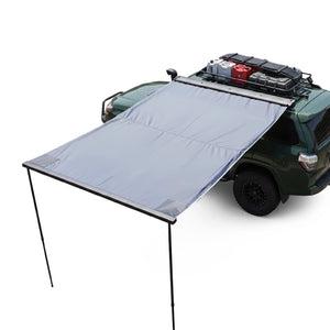 Toldo Lateral Seven Summits Lanin