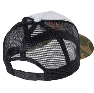 Jockey Bass Pro Shops Leaping Bass Logo