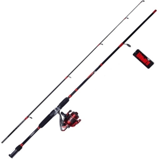 Combo Rapala Levels 2,10 4000