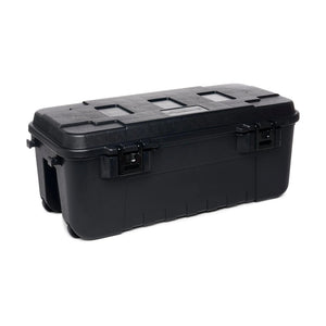 Caja Almacenamiento Plano Sportsman Large