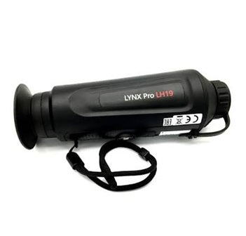 Visor Termico Hikmicro Lynx LH19 2.0 900mts