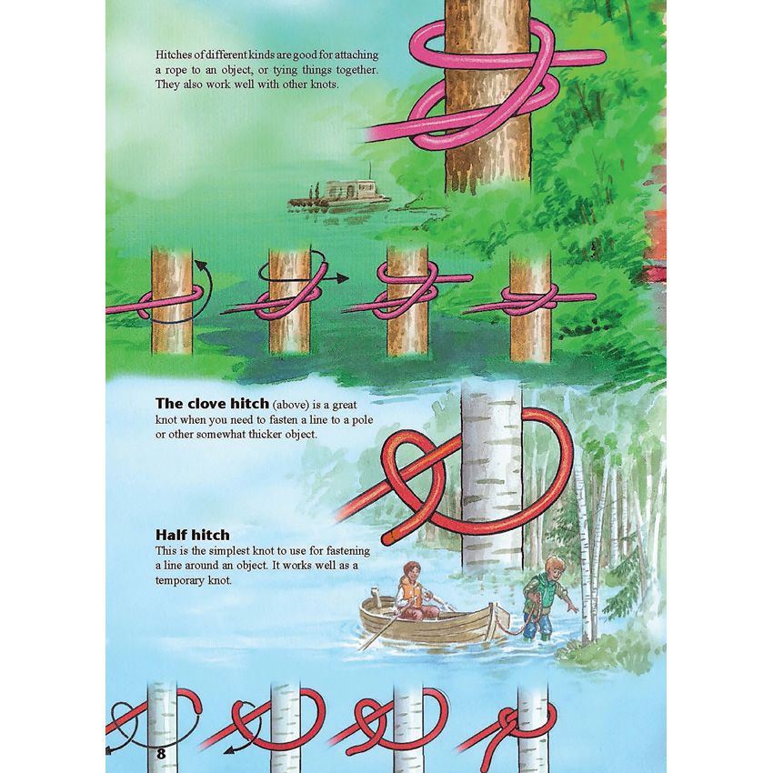 libro nudos 4