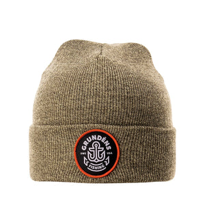 Beanie Grundens Watchhouse Anchor