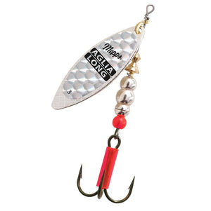 Spinner Mepps Aglia Long Rainbo #2 7gr