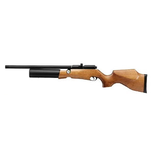 Rifles PCP