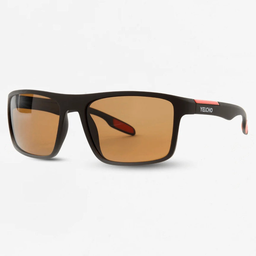 Anteojo Yelcho Fishing M2 Ambar