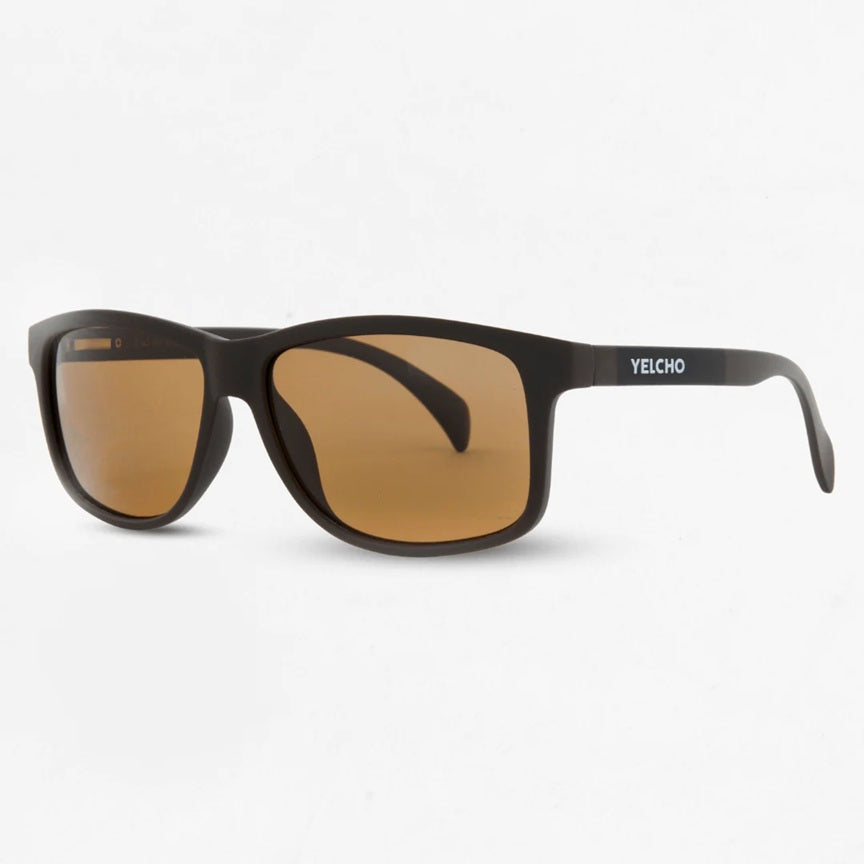 Anteojo Yelcho Fishing M3 Ambar