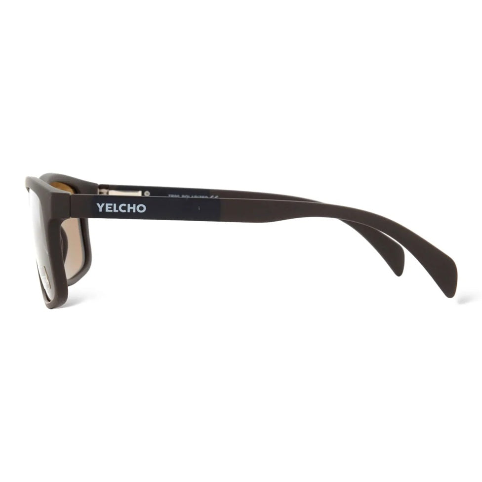 Anteojo Yelcho Fishing M3 Ambar